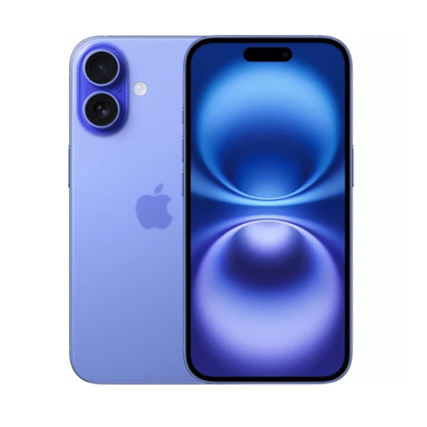 Apple iPhone 16 | 256GB | Ultramarine