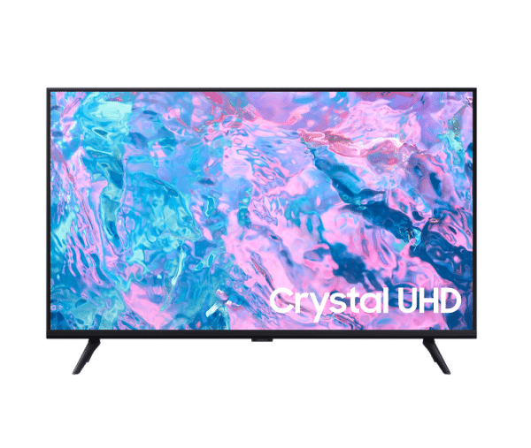Samsung 55” Crystal UHD 4K HDR LED Smart TV | CU7020K