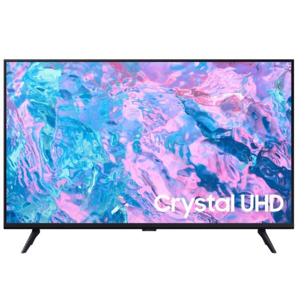 Samsung 55” Crystal UHD 4K HDR LED Smart TV | CU7020K