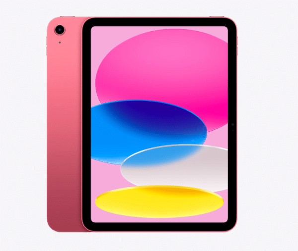 Apple iPad 11" | Wi-Fi | 256GB | Pink