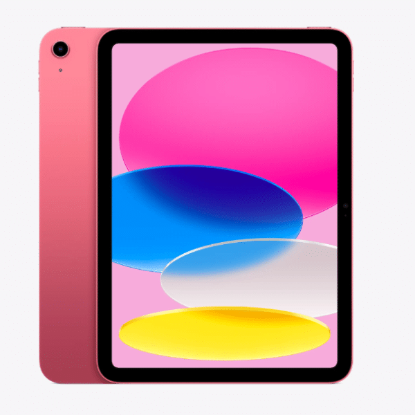 Apple iPad 11" | Wi-Fi | 512GB | Pink