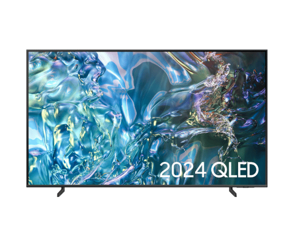 Samsung 55” QLED UHD 4K HDR Smart TV | Q60D