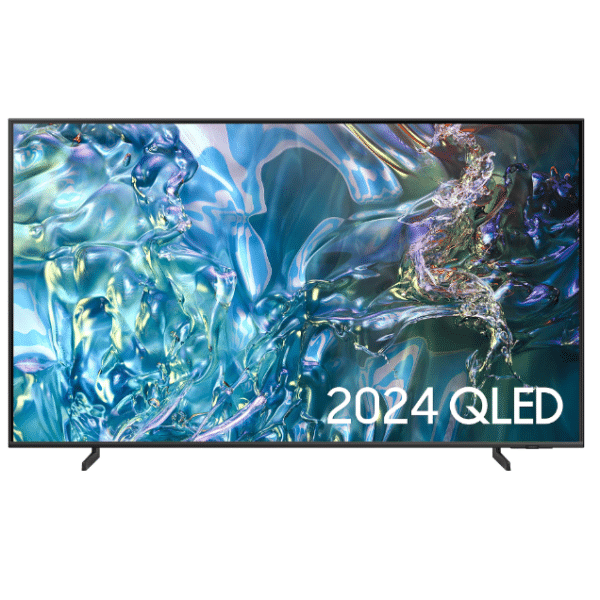 Samsung 55” QLED UHD 4K HDR Smart TV | Q60D