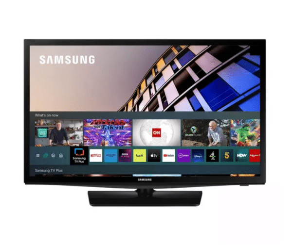 Samsung 24” HDR LED Smart TV | N4300