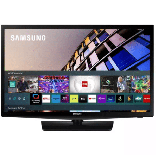 Samsung 24” HDR LED Smart TV | N4300