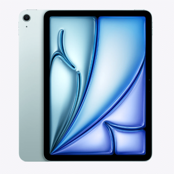 Apple iPad Air 13" | Wi-Fi | 256GB | Blue