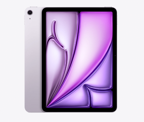 Apple iPad Air 11" | Wi-Fi | 256GB | Purple