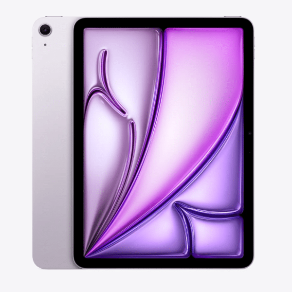 Apple iPad Air 13" | Wi-Fi | 256GB | Purple