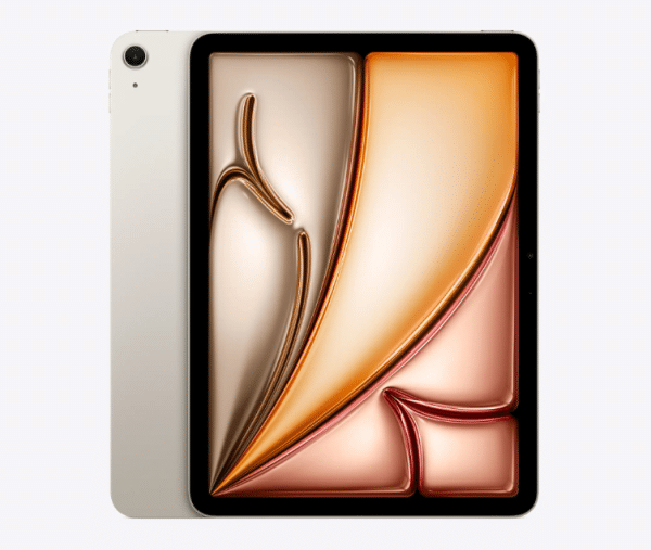 Apple iPad Air 13" | Wi-Fi | 256GB | Starlight