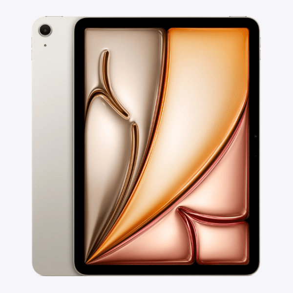 Apple iPad Air 13" | Wi-Fi | 256GB | Starlight