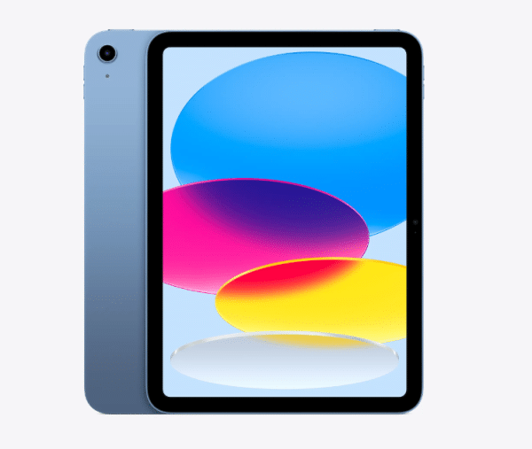 Apple iPad 11" | Wi-Fi | 512GB | Blue