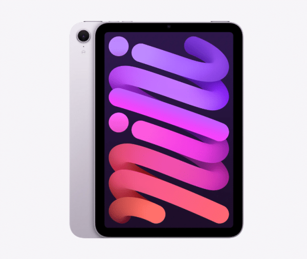 Apple iPad Mini | Wi-Fi | 128GB | Purple