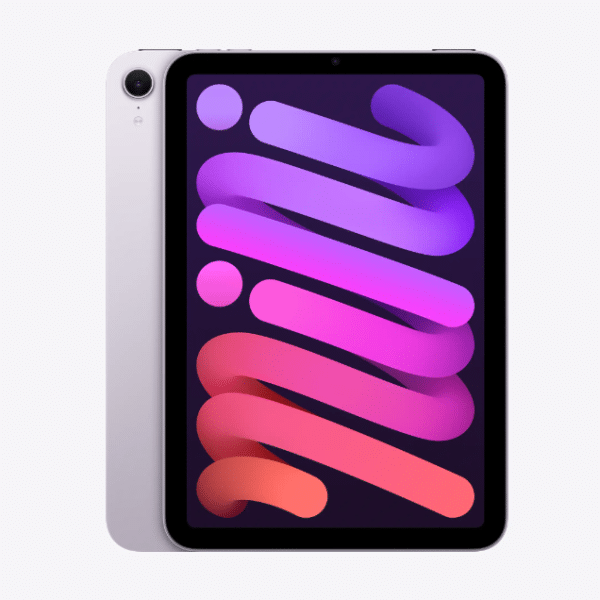 Apple iPad Mini | Wi-Fi | 128GB | Purple