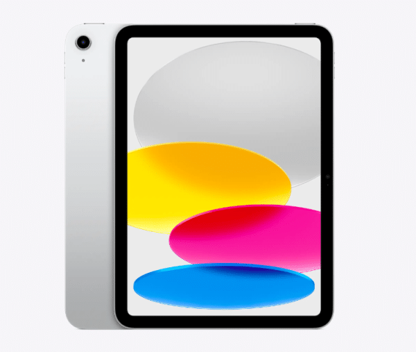 Apple iPad 11" | Wi-Fi | 256GB | Silver