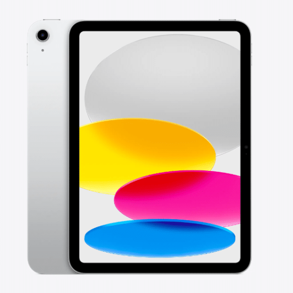 Apple iPad 11" | Wi-Fi | 512GB | Silver
