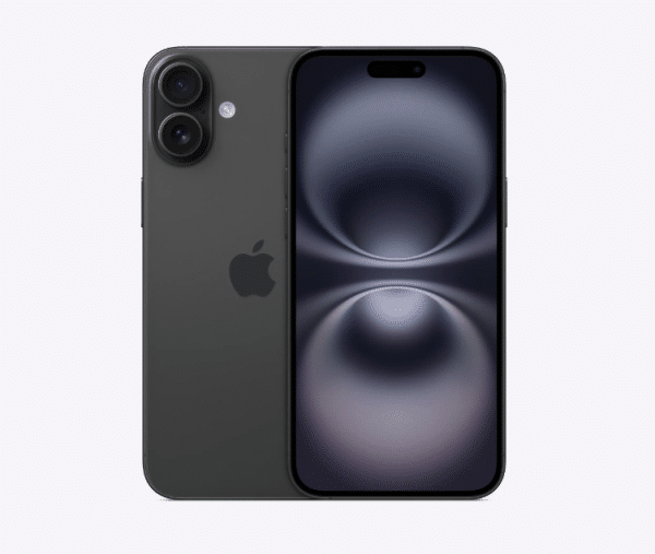 Apple iPhone 16 Plus | 128GB | Black