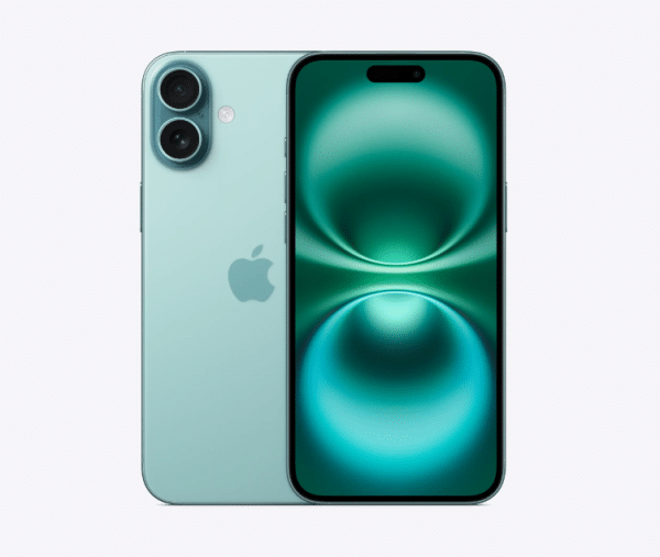 Apple iPhone 16 Plus | 128GB | Teal