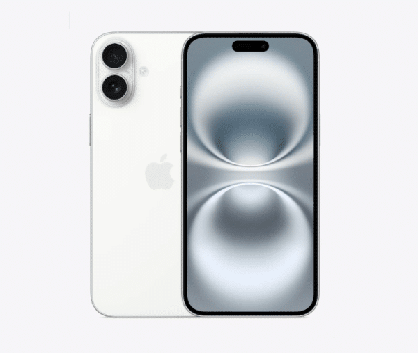 Apple iPhone 16 Plus | 256GB | White