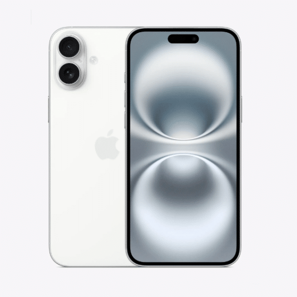 Apple iPhone 16 Plus | 256GB | White