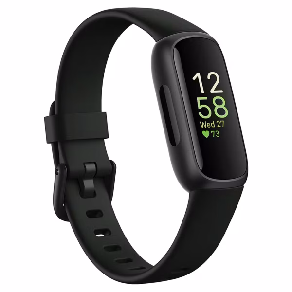 Fitbit Inspire 3 | Midnight Zen