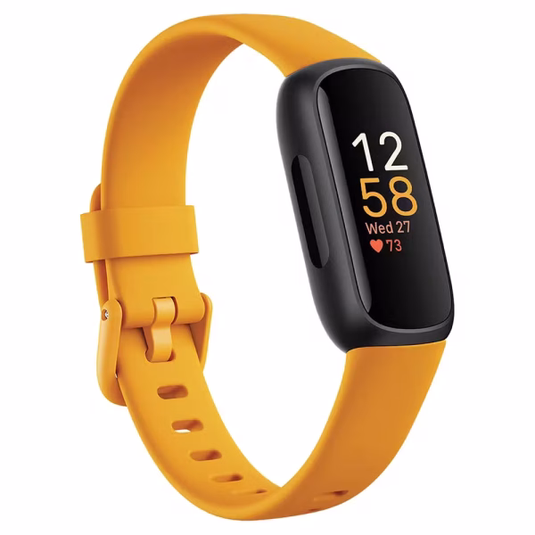 Fitbit Inspire 3 | Morning Glow
