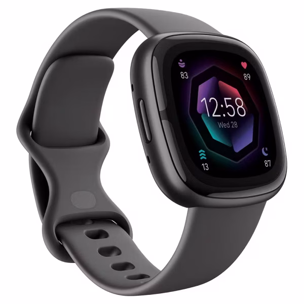 Fitbit Sense 2 | Shadow Grey