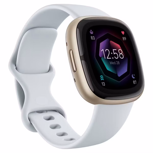 Fitbit Sense 2 | Blue Mist