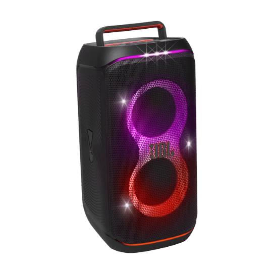 JBL Partybox Club 120 | Portable Party Speaker