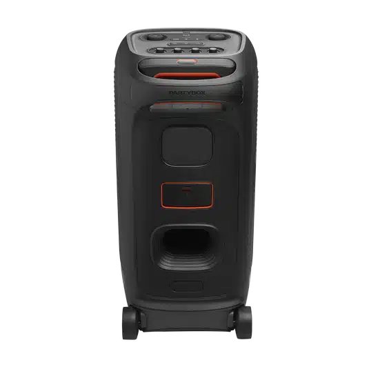 JBL Partybox Stage 320 | Portable Party Speaker with Wheels - Image 7