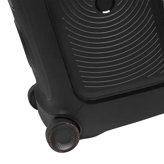 JBL Partybox Stage 320 | Portable Party Speaker with Wheels - Image 6