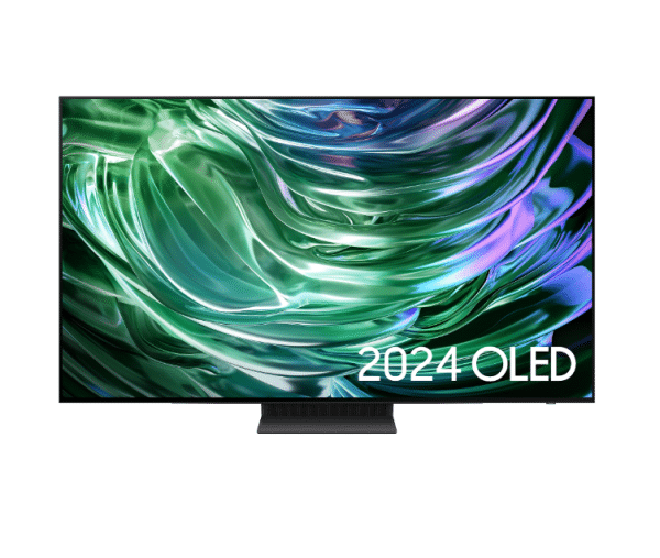 Samsung 55” OLED UHR+ 4K HDR Smart AI TV | S90D