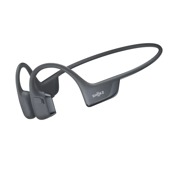 Shokz OpenRun Pro 2 | Black