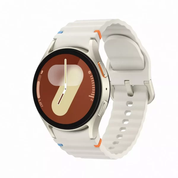 Samsung Watch 7 | 40mm | Cream