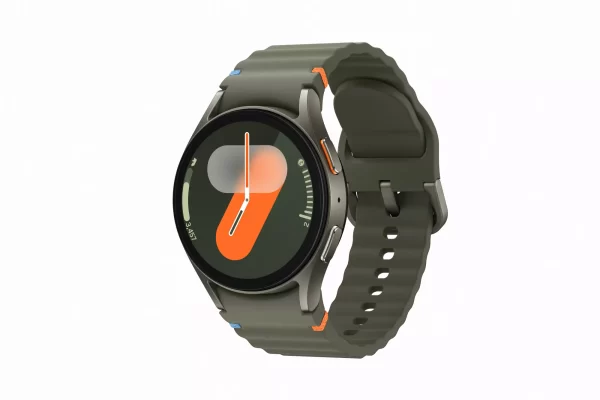 Samsung Watch 7 | 44mm | Green