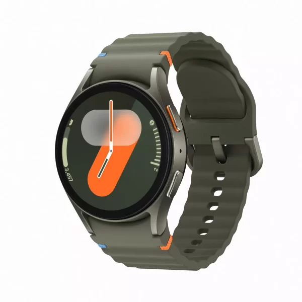 Samsung Watch 7 | 44mm | Green