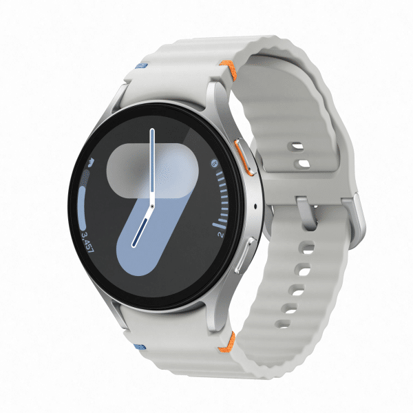 Samsung Watch 7 | 44mm | Silver