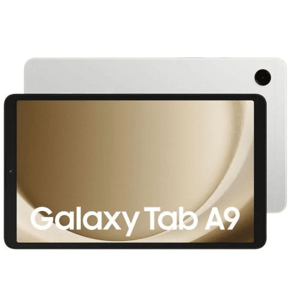 Samsung Galaxy Tab A9 8.7" | Wi-Fi | 64GB/4GB | Silver