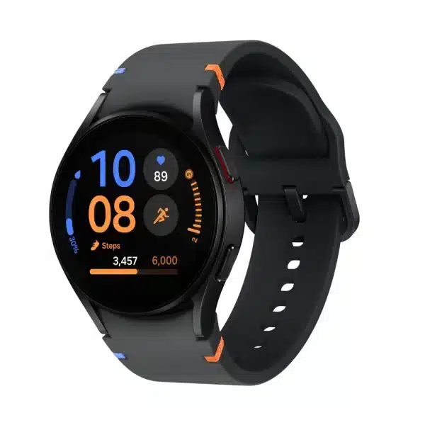 Samsung Galaxy FE | 40mm | Black