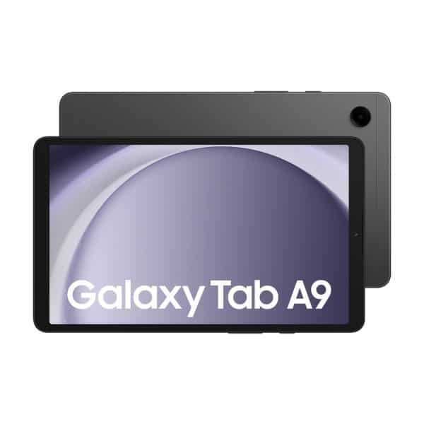 Samsung Galaxy Tab A9 8.7" | Wi-Fi | 64GB/4GB | Graphite