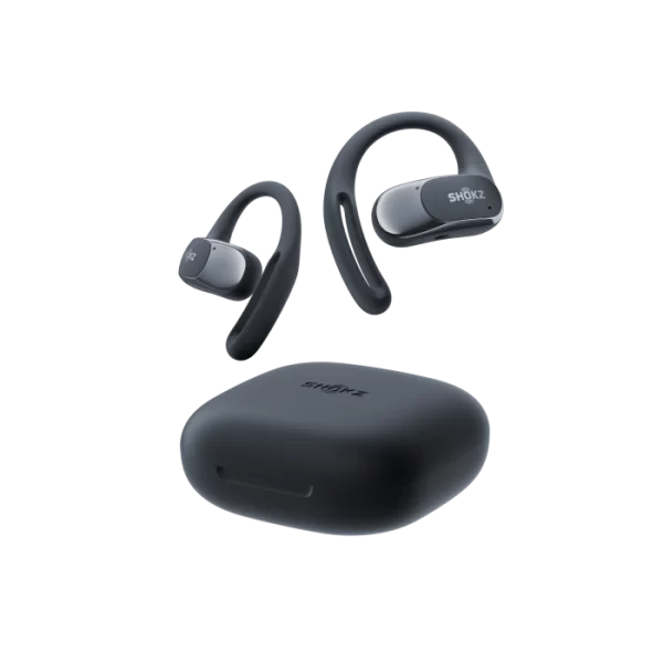 Shokz Openfit Air | Black