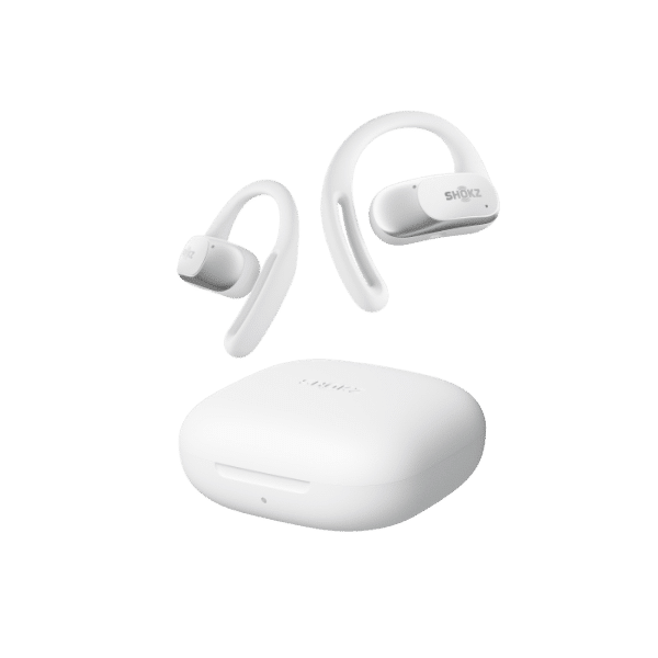 Shokz Openfit Air | White