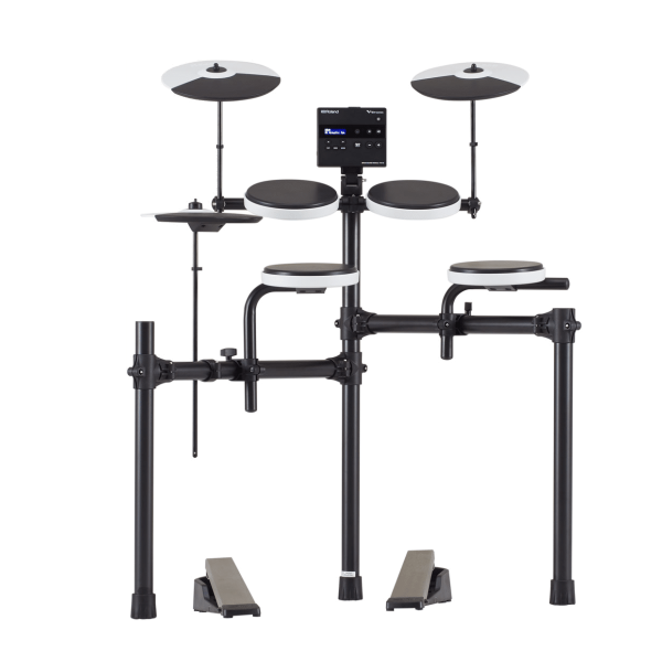 Roland TD-02K - Digital Drum Kit