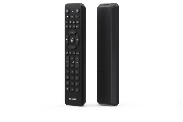 Sharp Tokyo Hi-Fi Micro System | 40w - Image 9