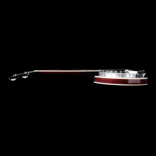 Clareen Bridge Banjo | 17 fret with Hard Case - Image 6