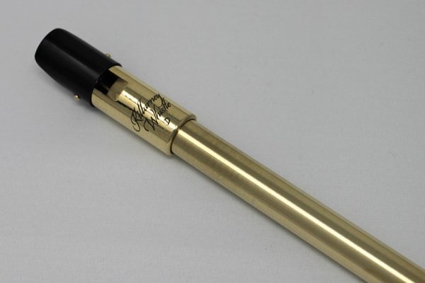 Killarney Whistle | D in Brass - Image 3