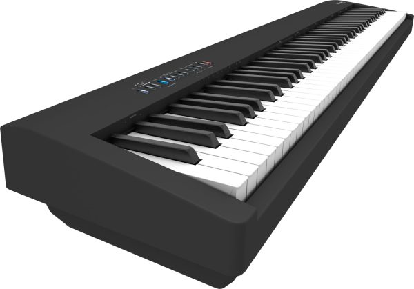 Roland FP-30X-BK Digital Piano - Image 2