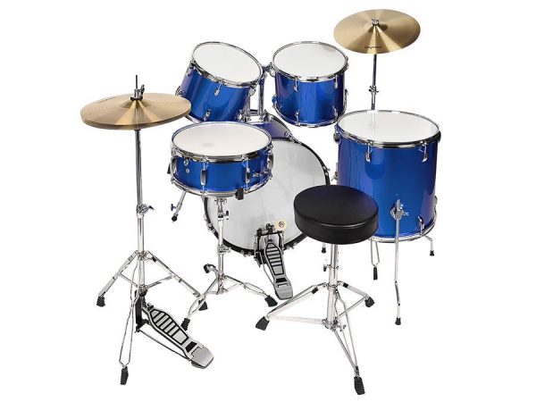 Hayman Pro Series 5-piece drum kit - Image 3