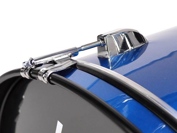 Hayman Pro Series 5-piece drum kit - Image 4