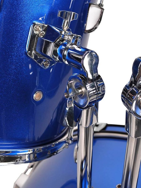 Hayman Pro Series 5-piece drum kit - Image 7