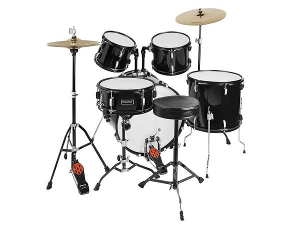 Hayman Starter Series 5-piece drum kit - Image 3